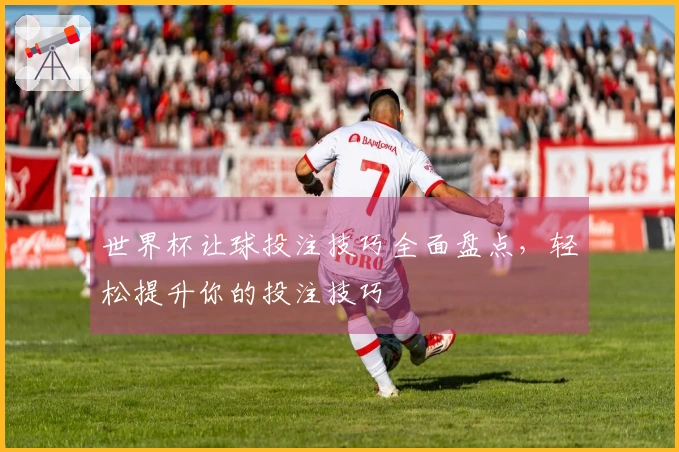 世界杯让球投注技巧全面盘点，轻松提升你的投注技巧