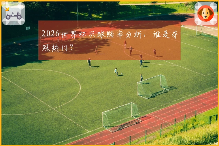 2026世界杯买球赔率分析，谁是夺冠热门？